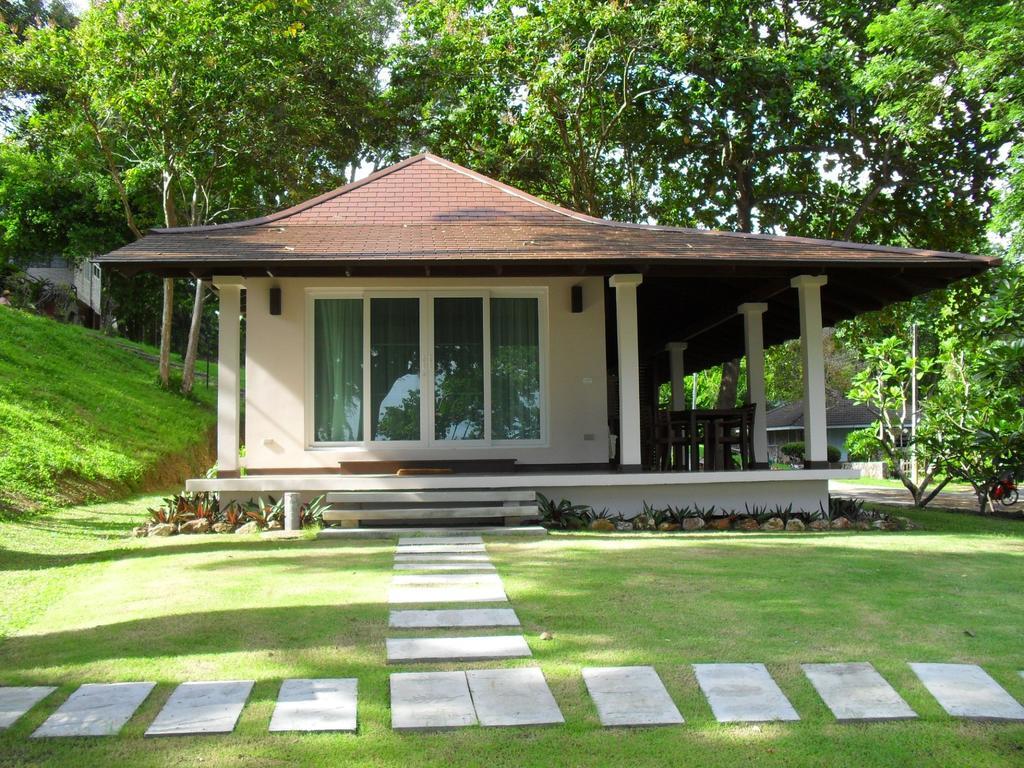 Wang Kaew Resort Районг Номер фото