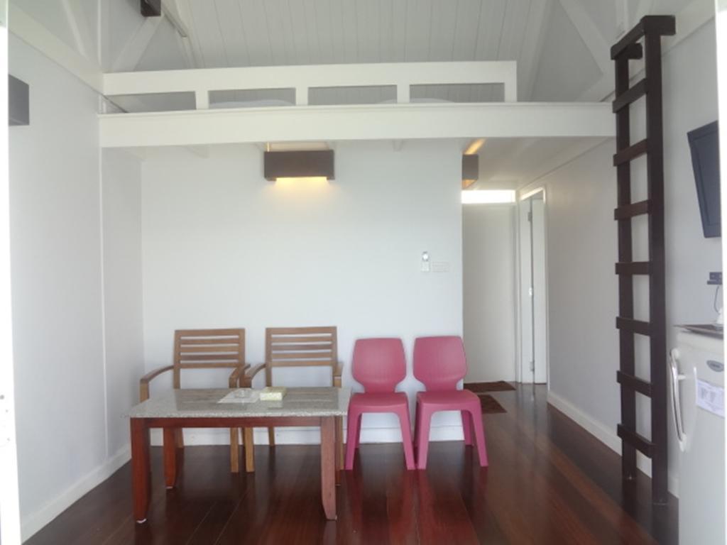 Wang Kaew Resort Районг Екстер'єр фото